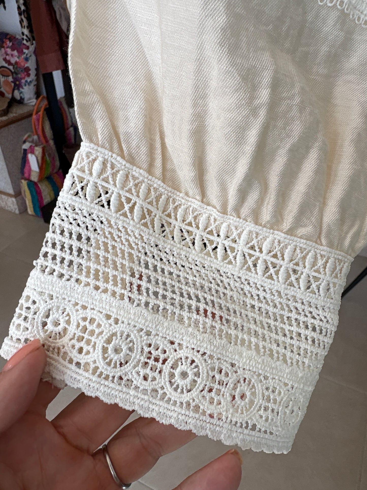 All about the details