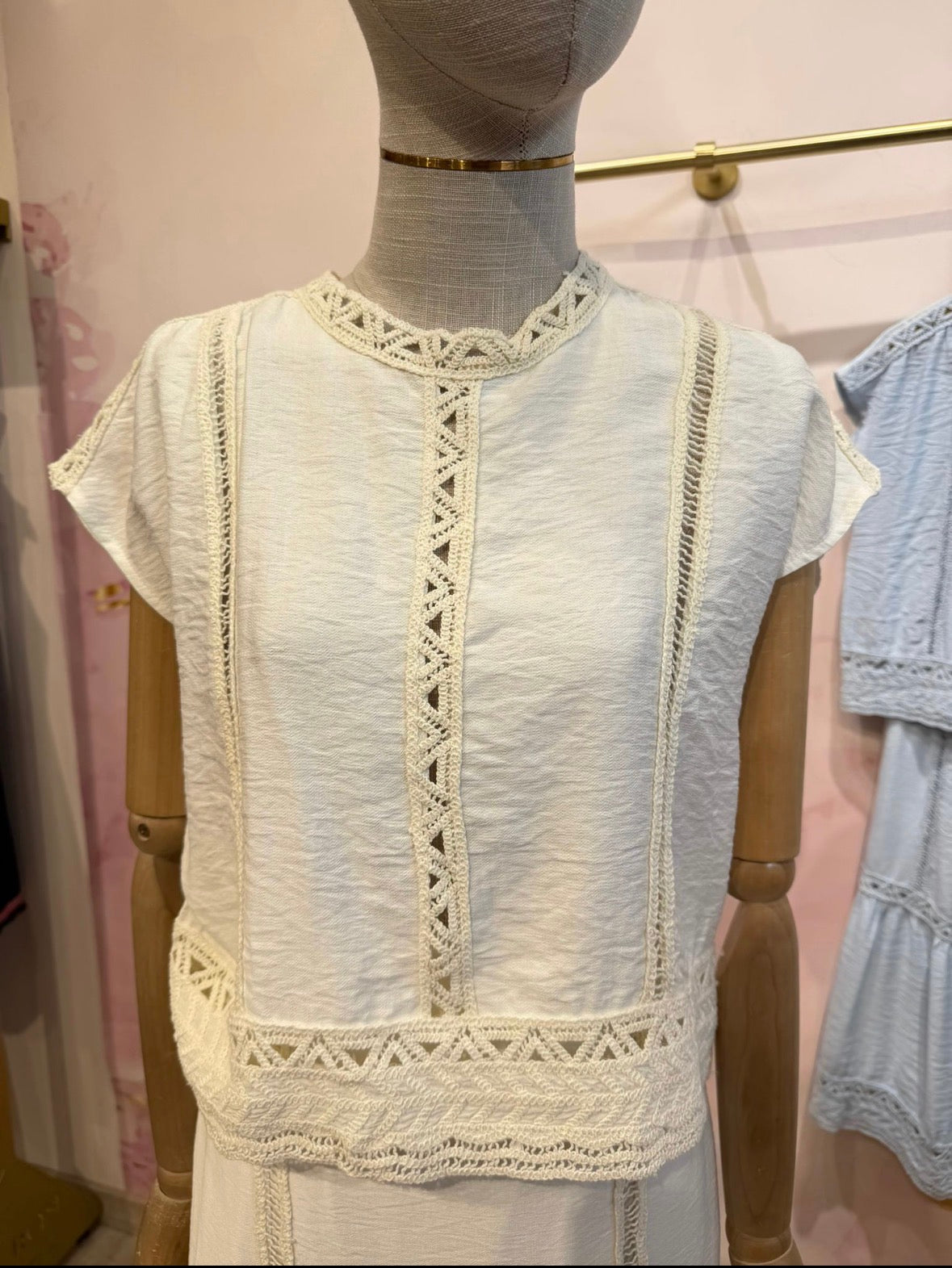 Conjunto Lilo