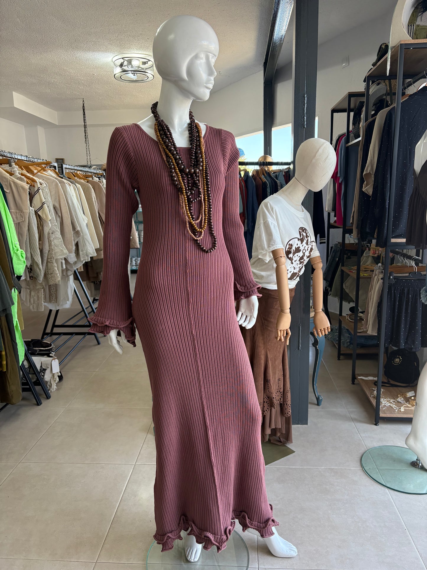 Sally Dress
