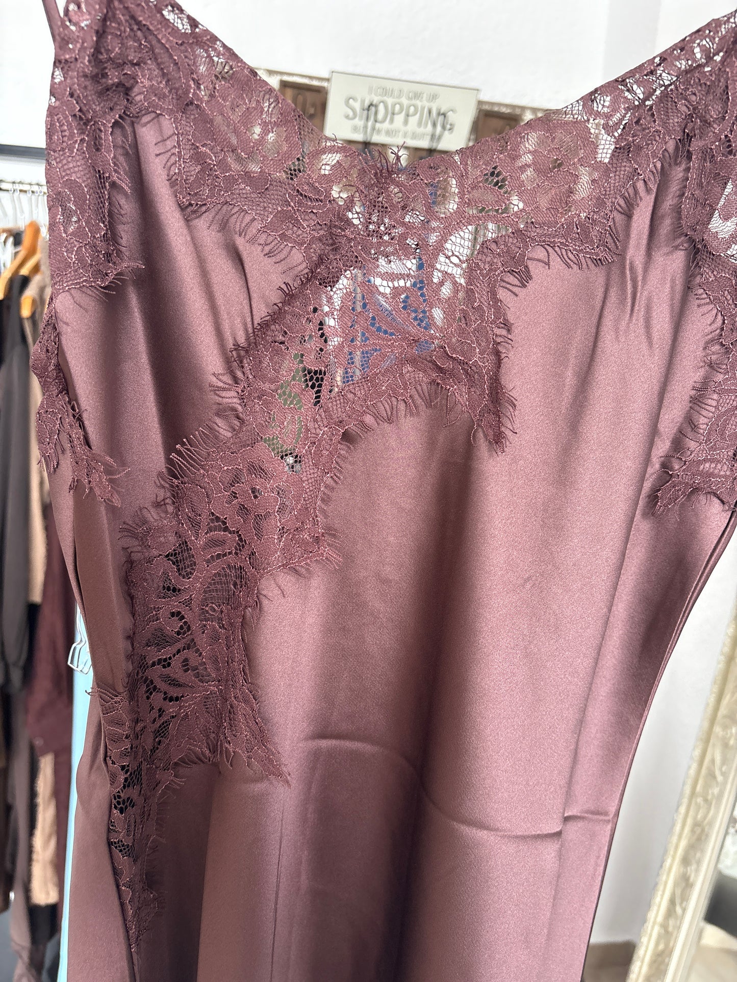 Sanza Dress