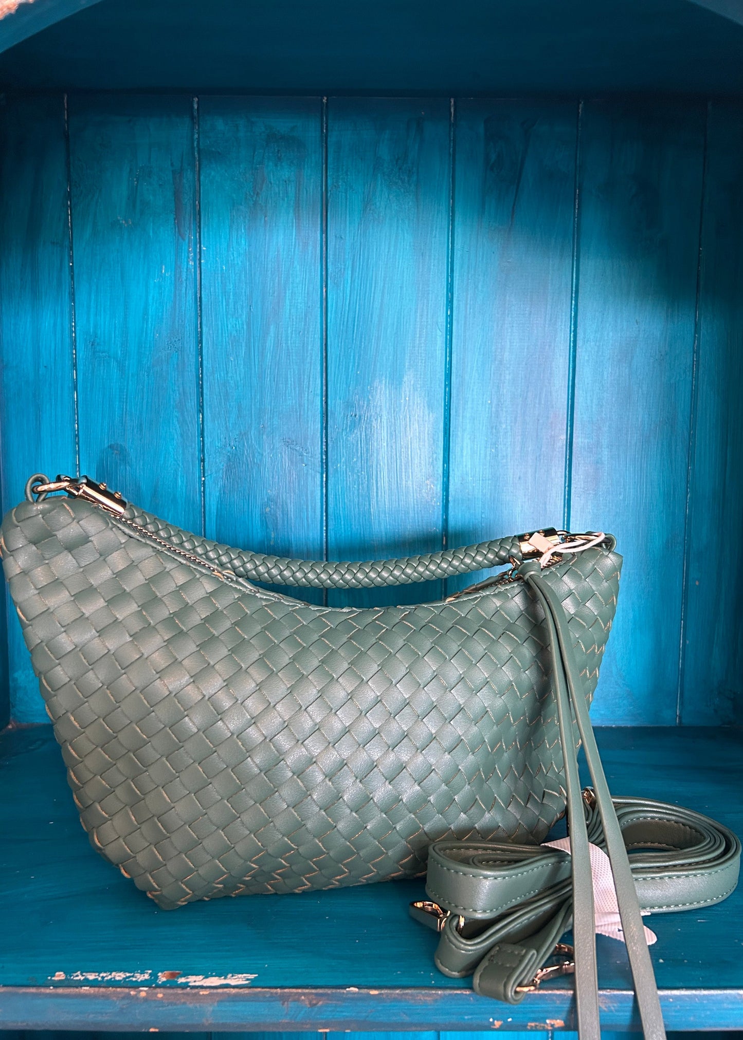 Small Woven bag