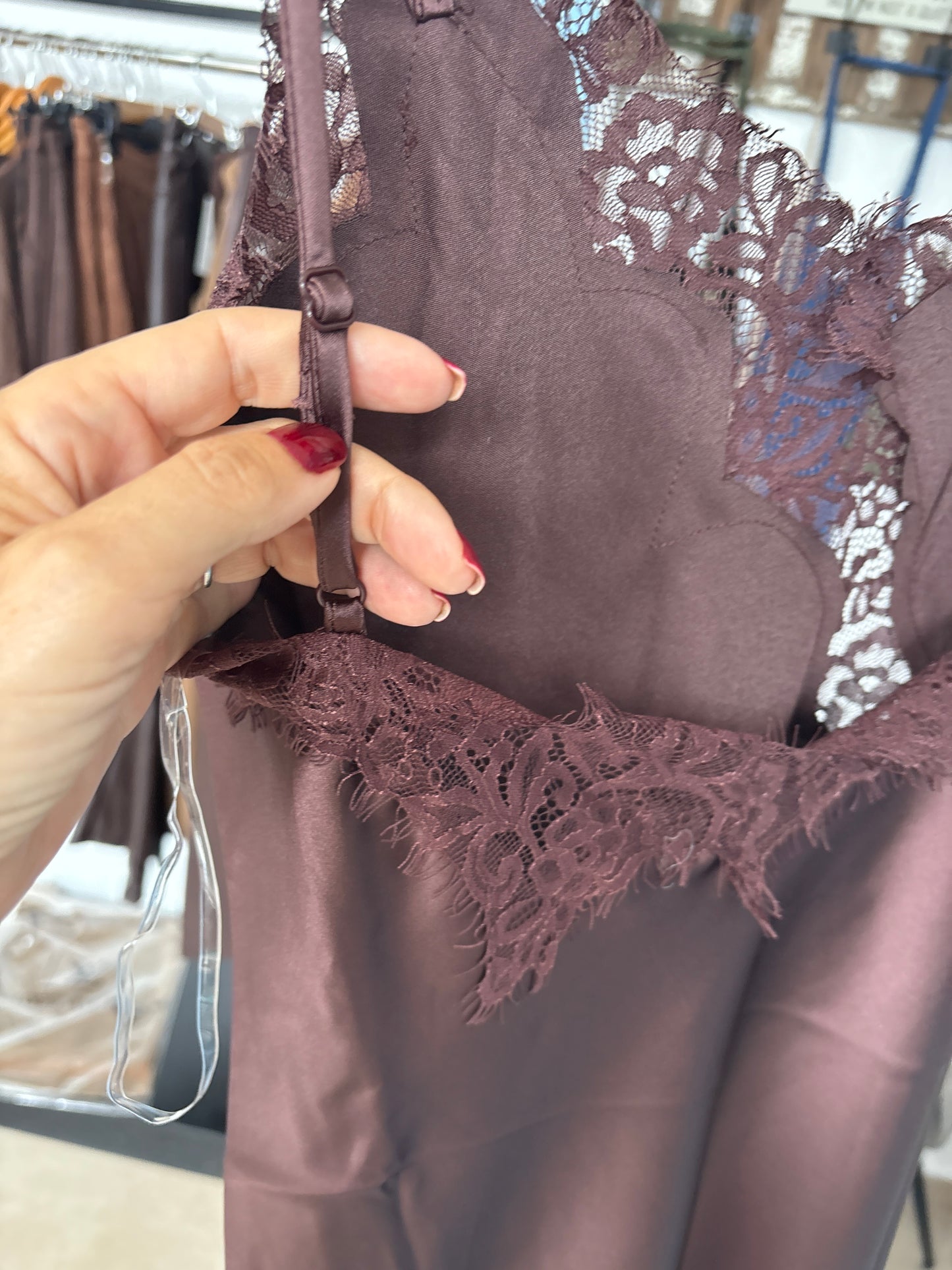 Sanza Dress