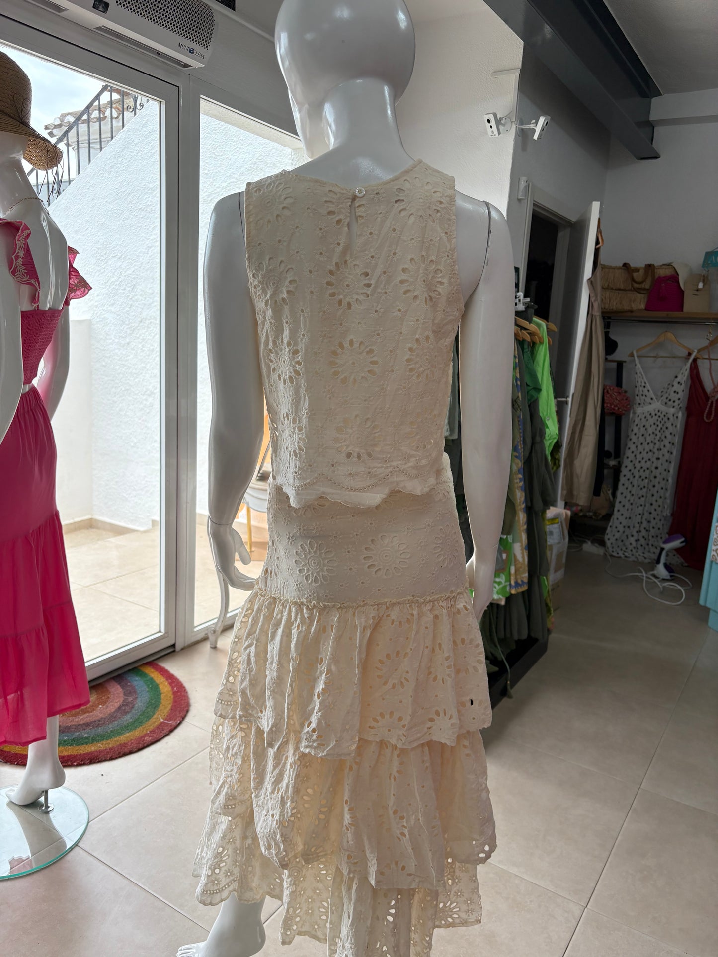 Antonina set