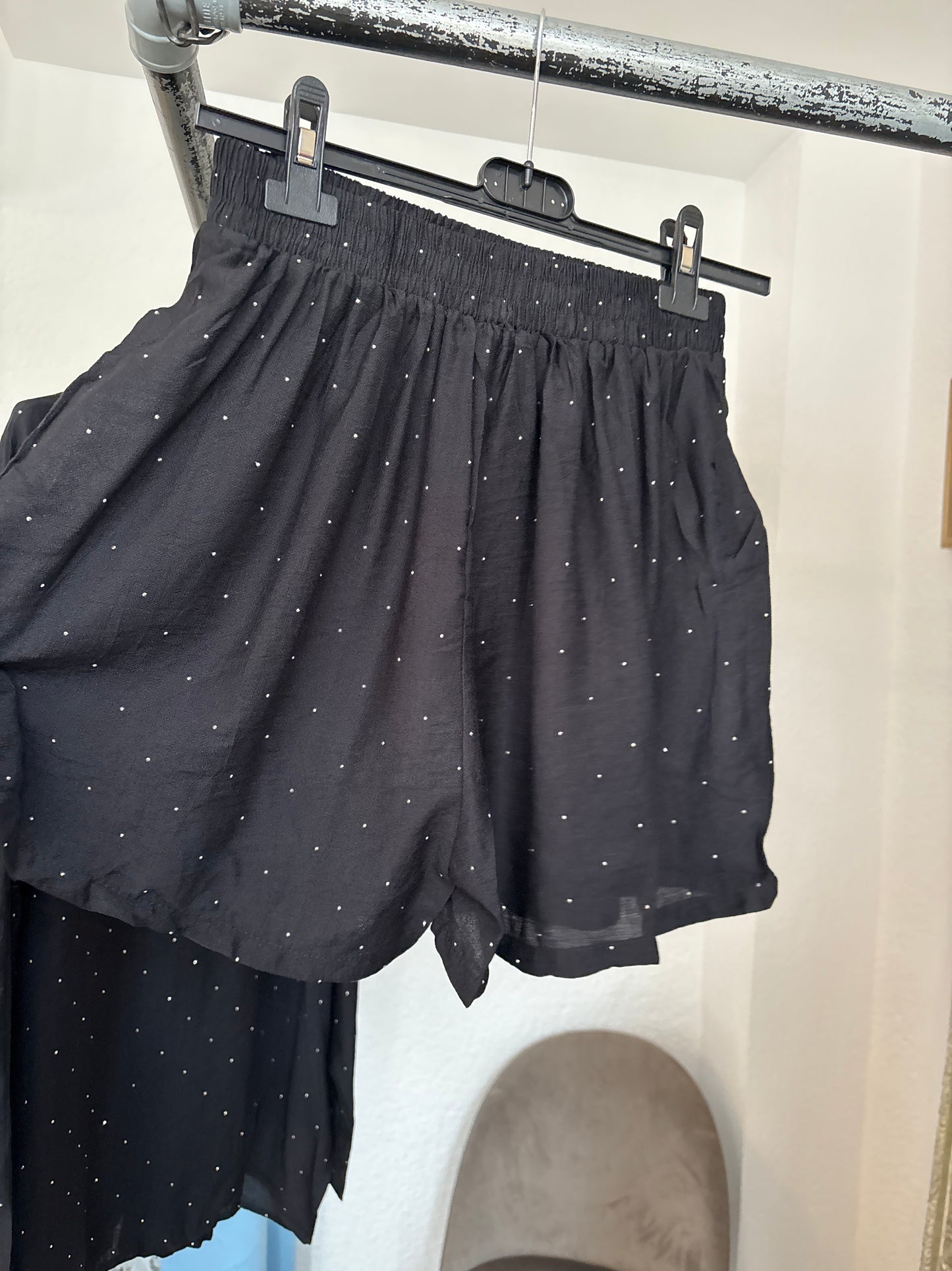 Sparkle set