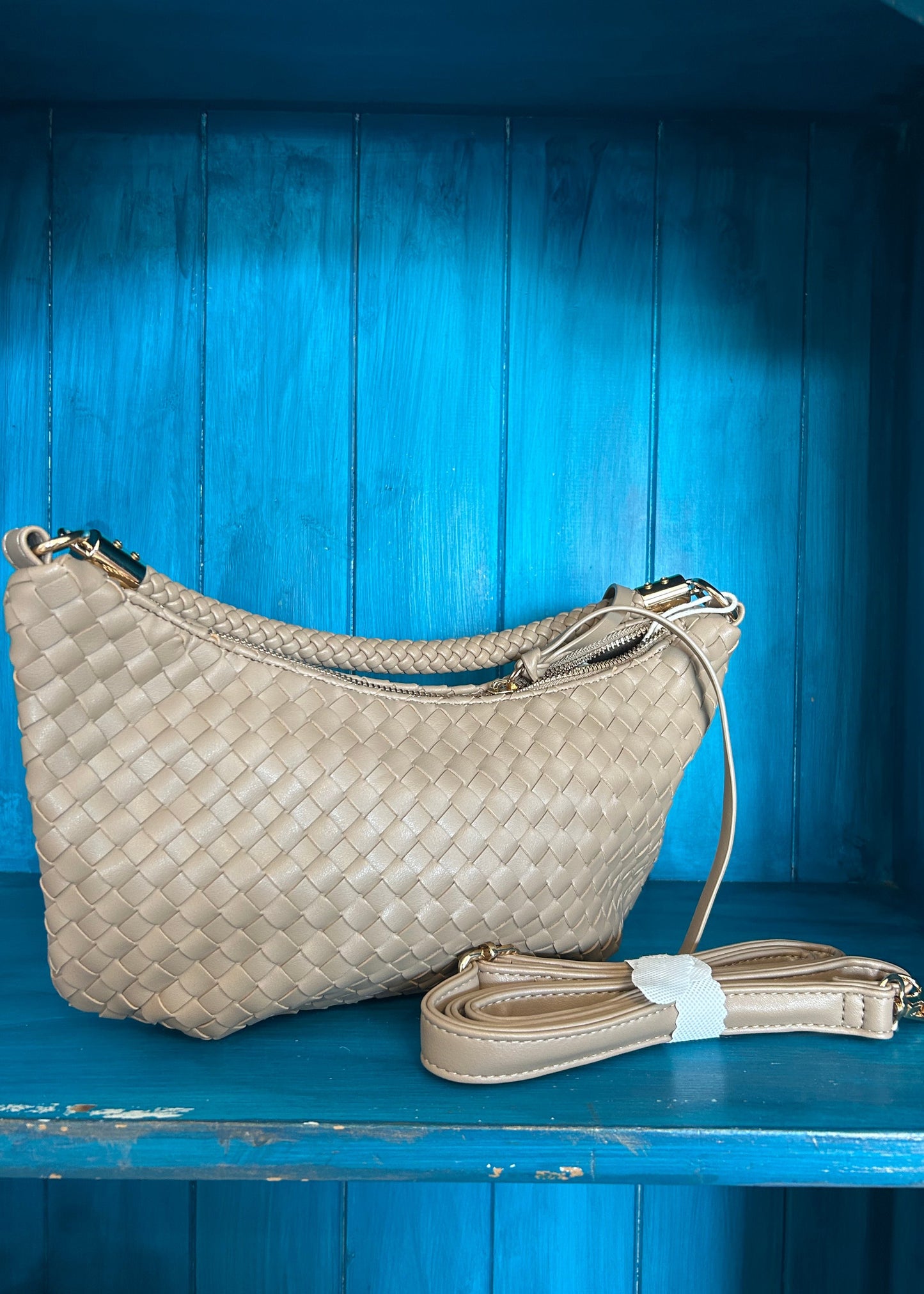 Small Woven bag