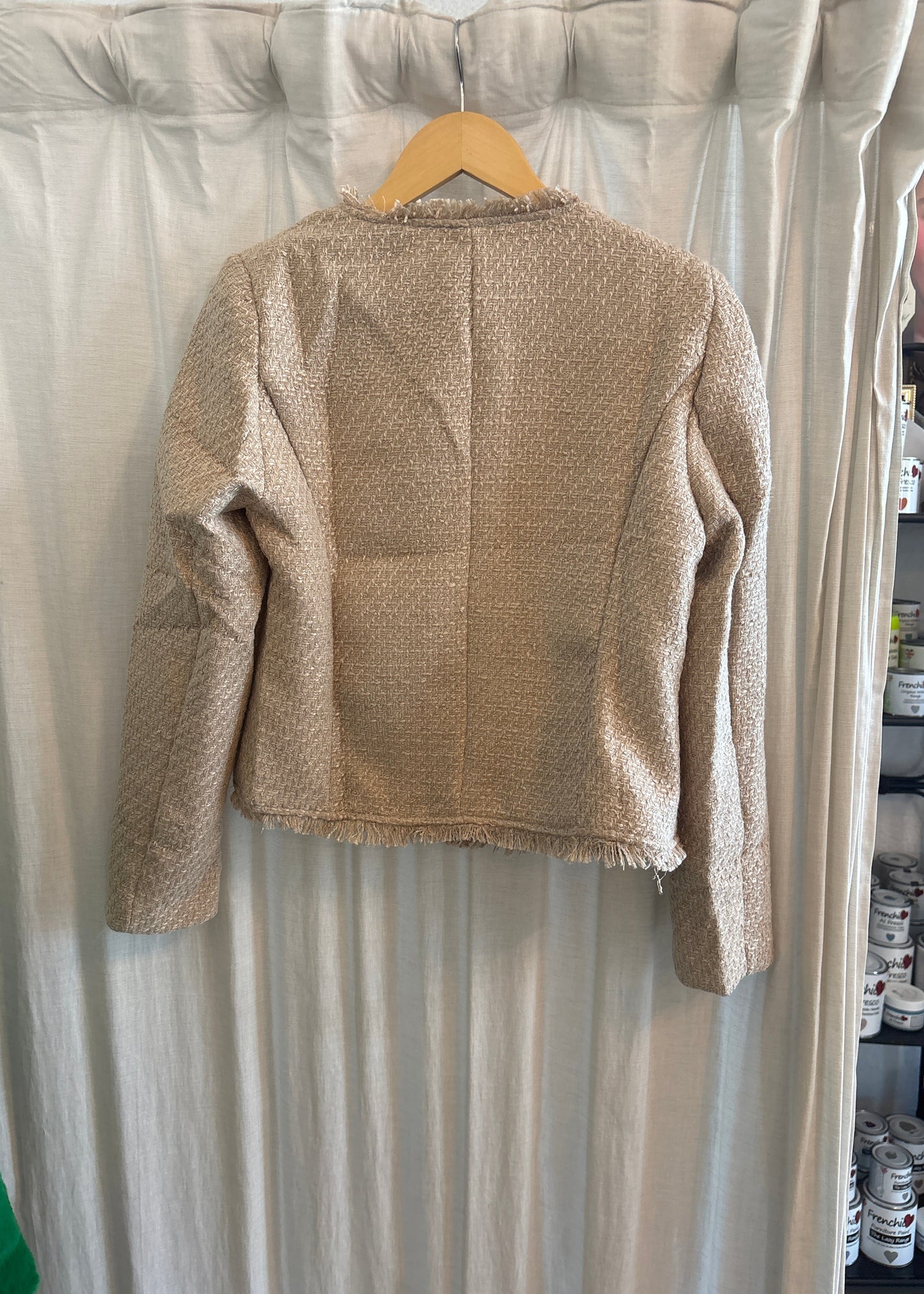Marais Jacket