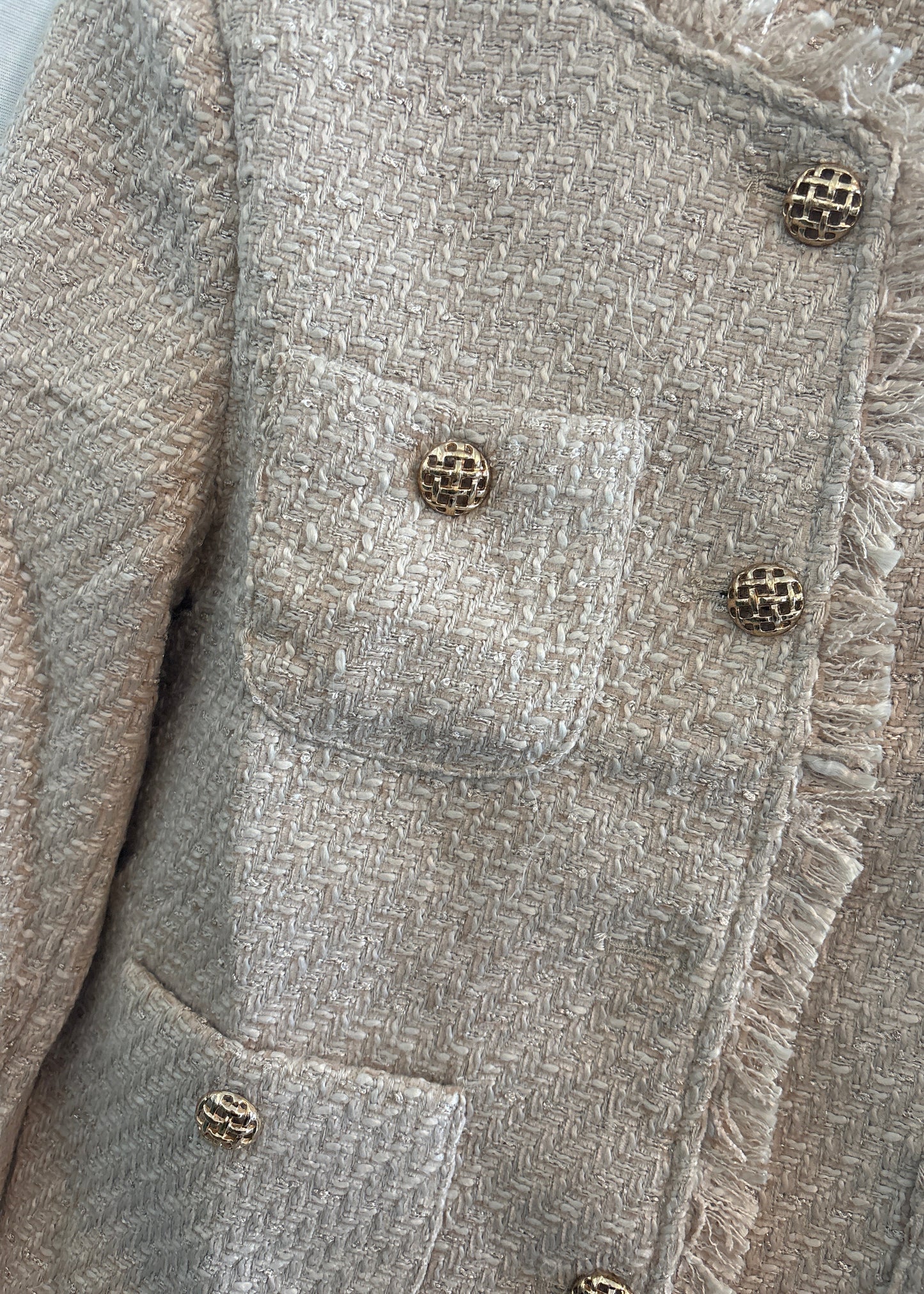Marais Jacket