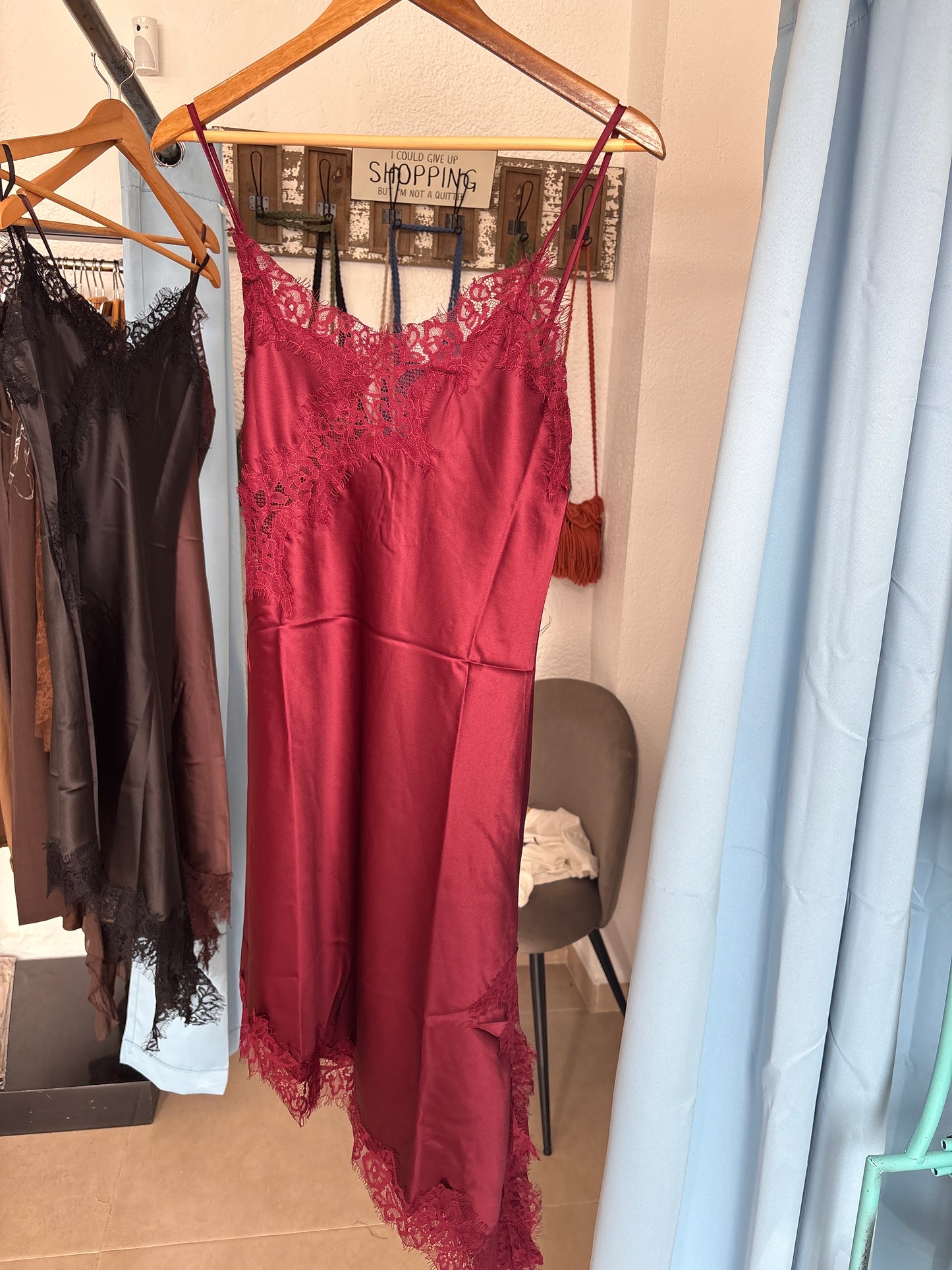 Sanza Dress