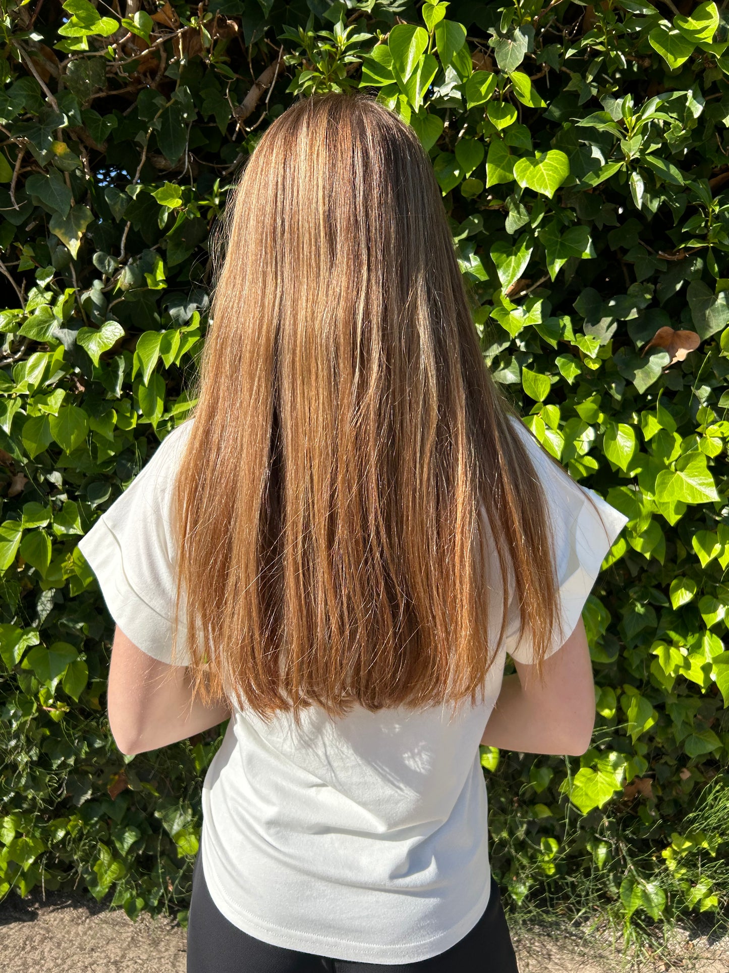 Leopard Star T-Shirt