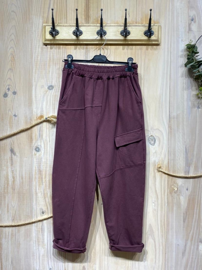 Lounge pants