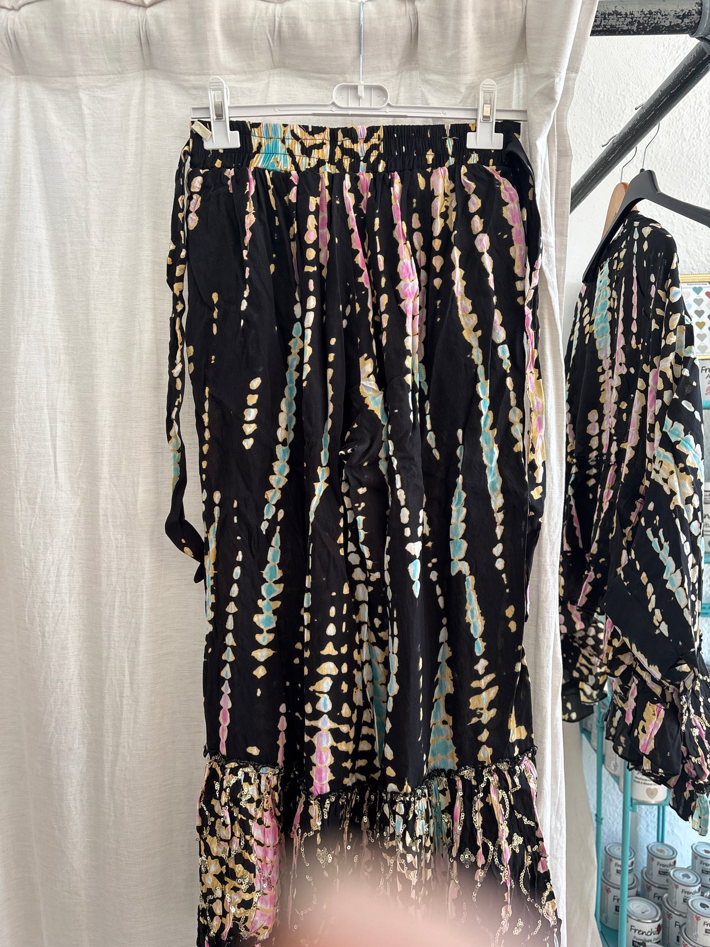 Boho beauty