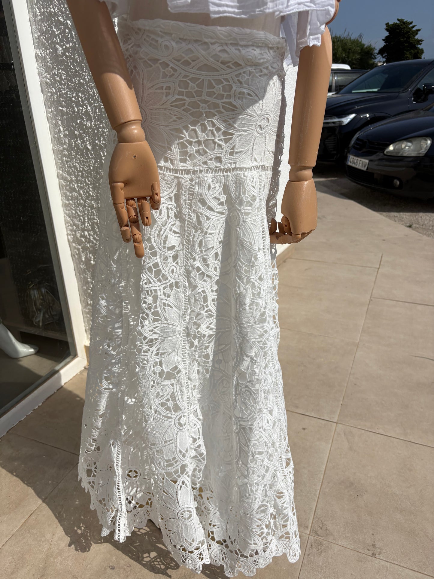 Eneah Skirt