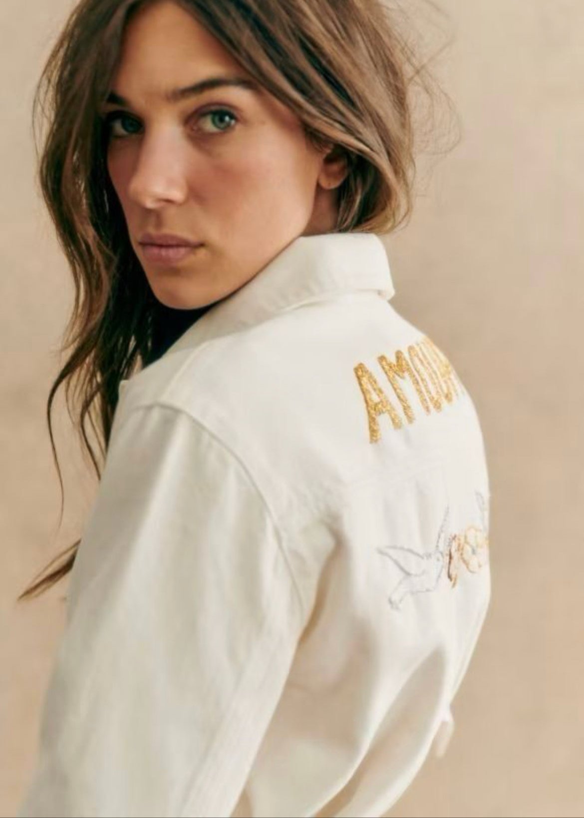 Amour Shirt