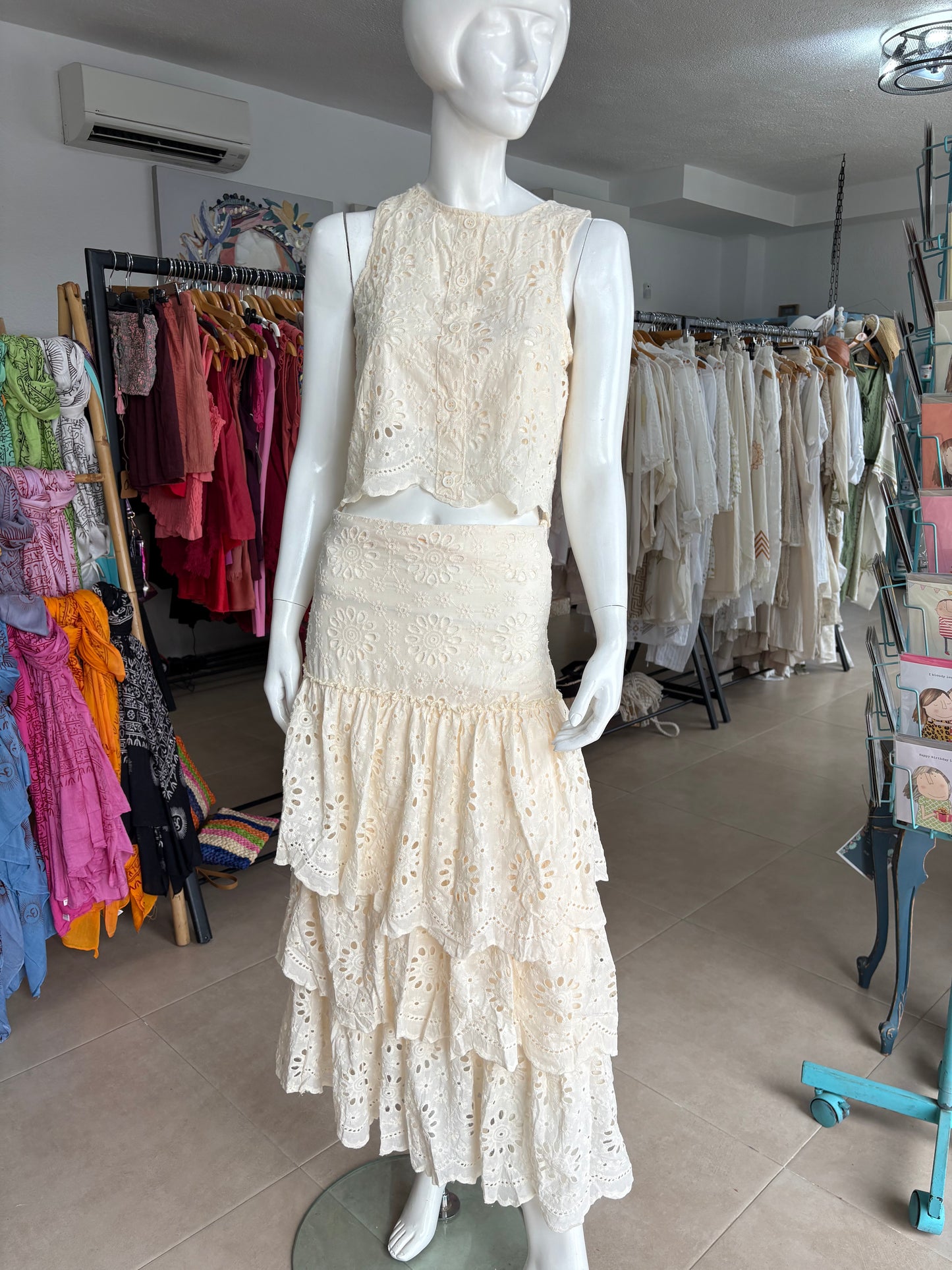 Antonina set