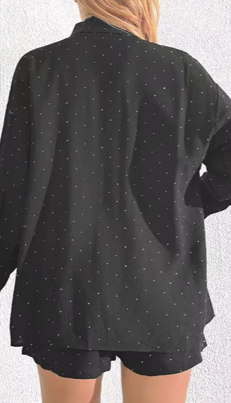 Sparkle set