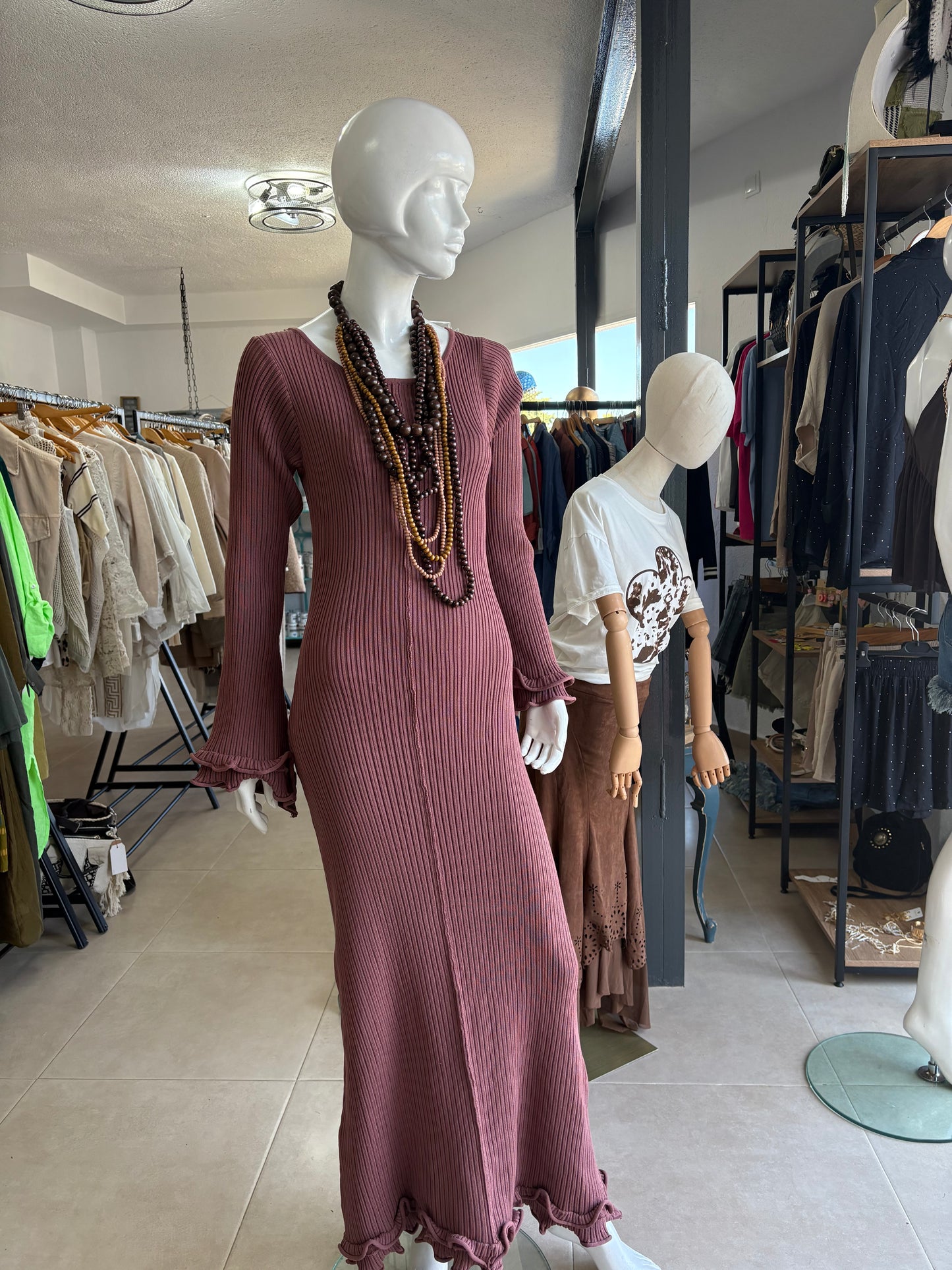Sally Dress