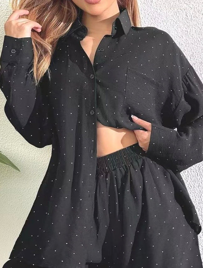 Sparkle set