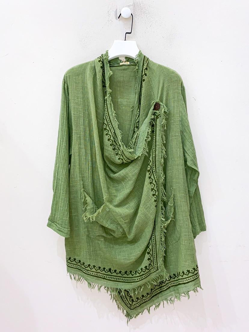 Bollywood Shacket