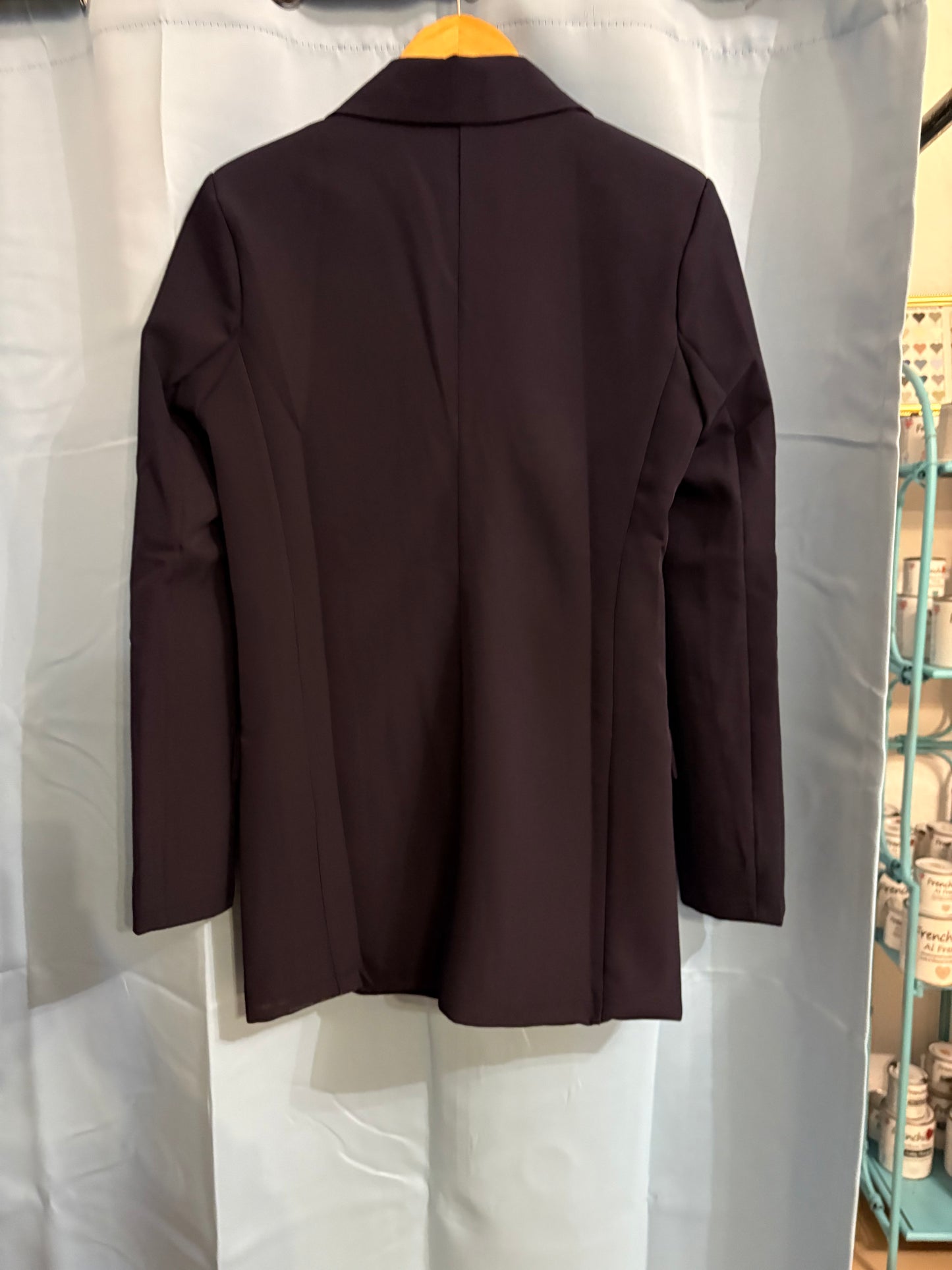 Bridget Blazer