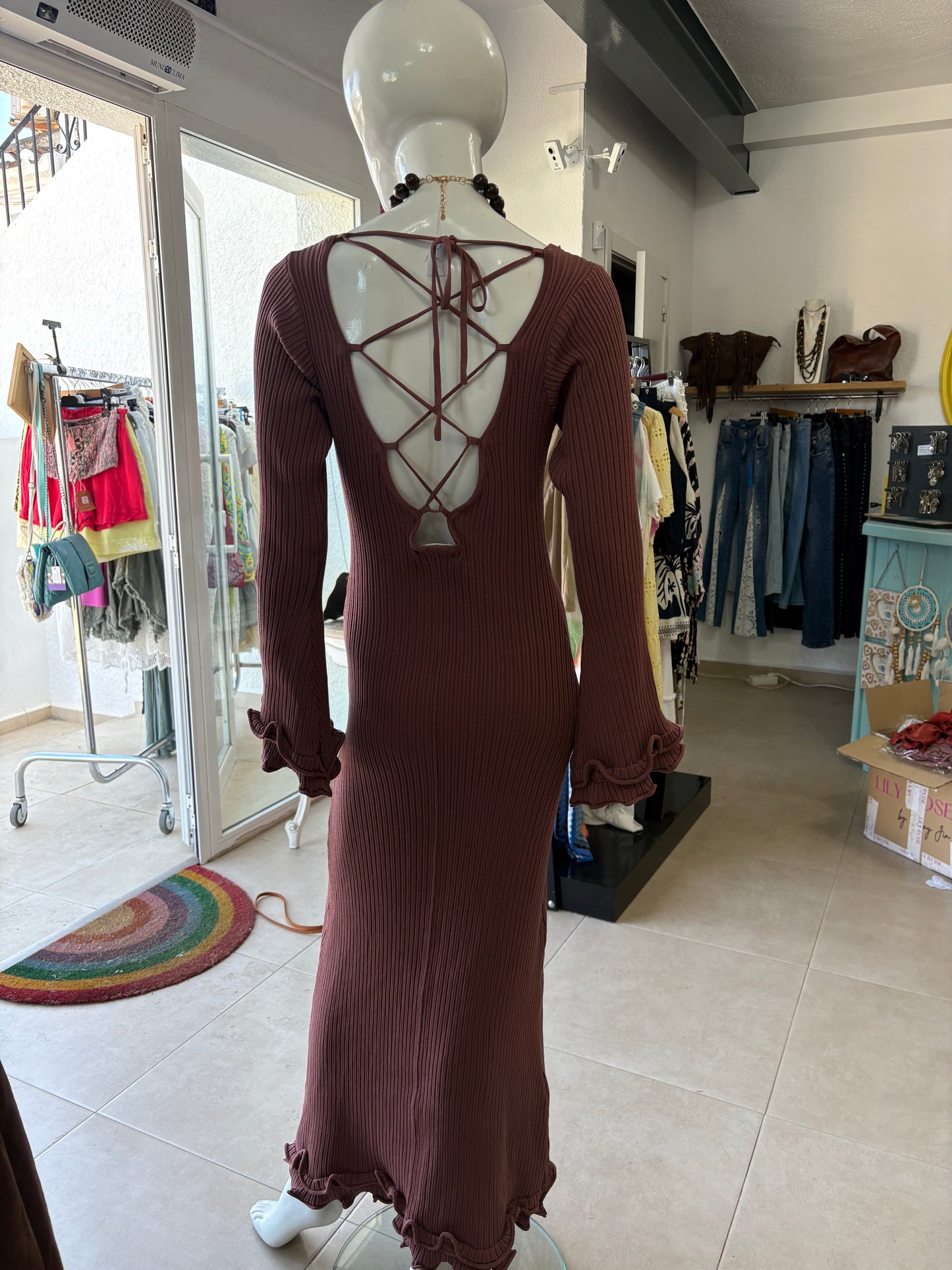 Sally Dress