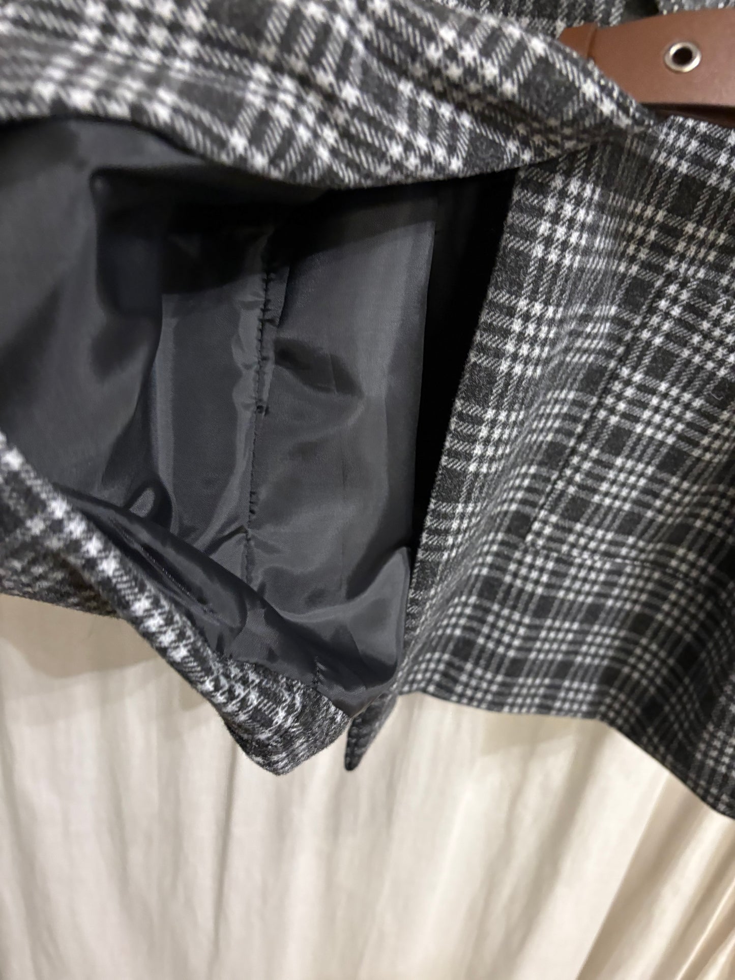 Prince of wales jacket