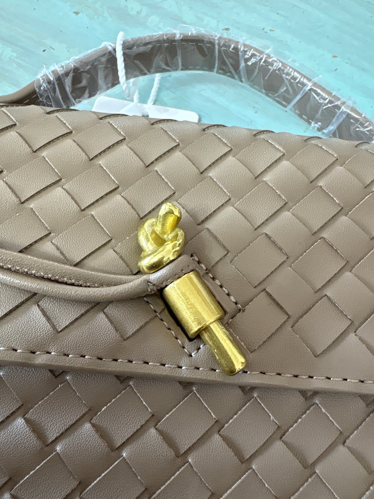 Andiamo clutch