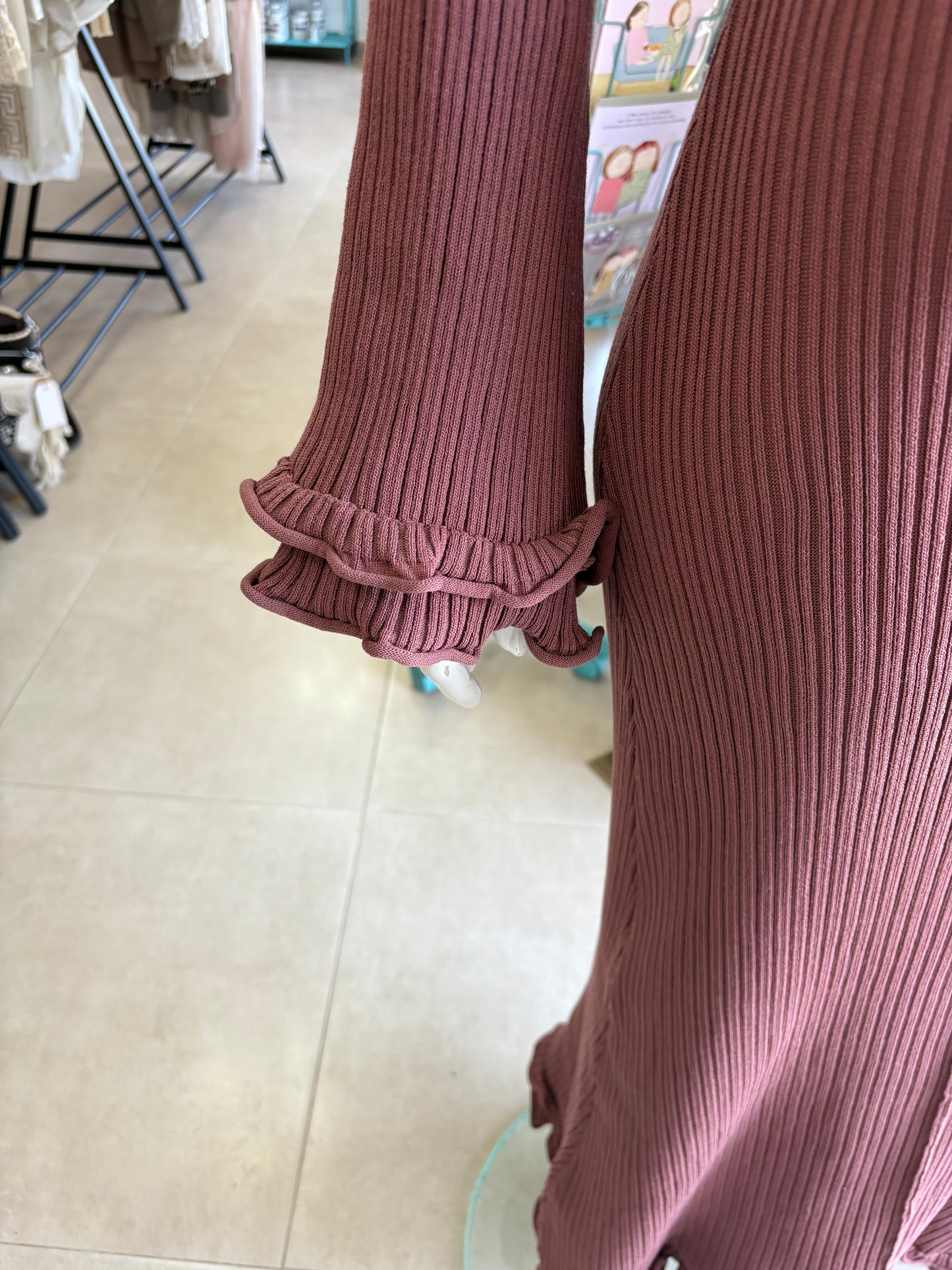 Sally Dress