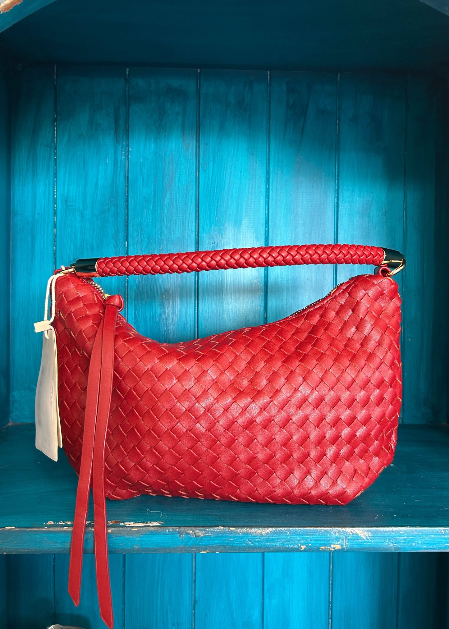Small Woven bag