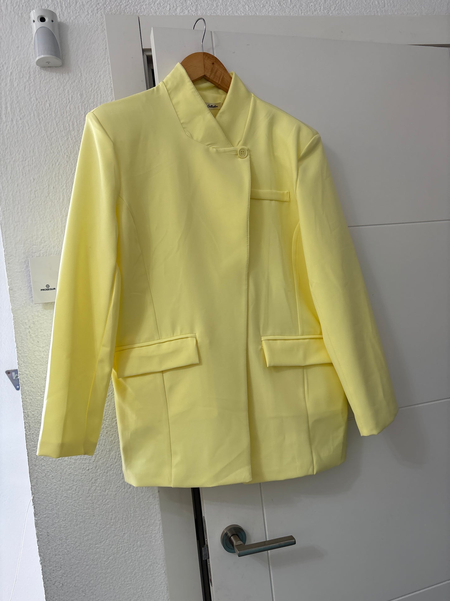 Ana Blazer