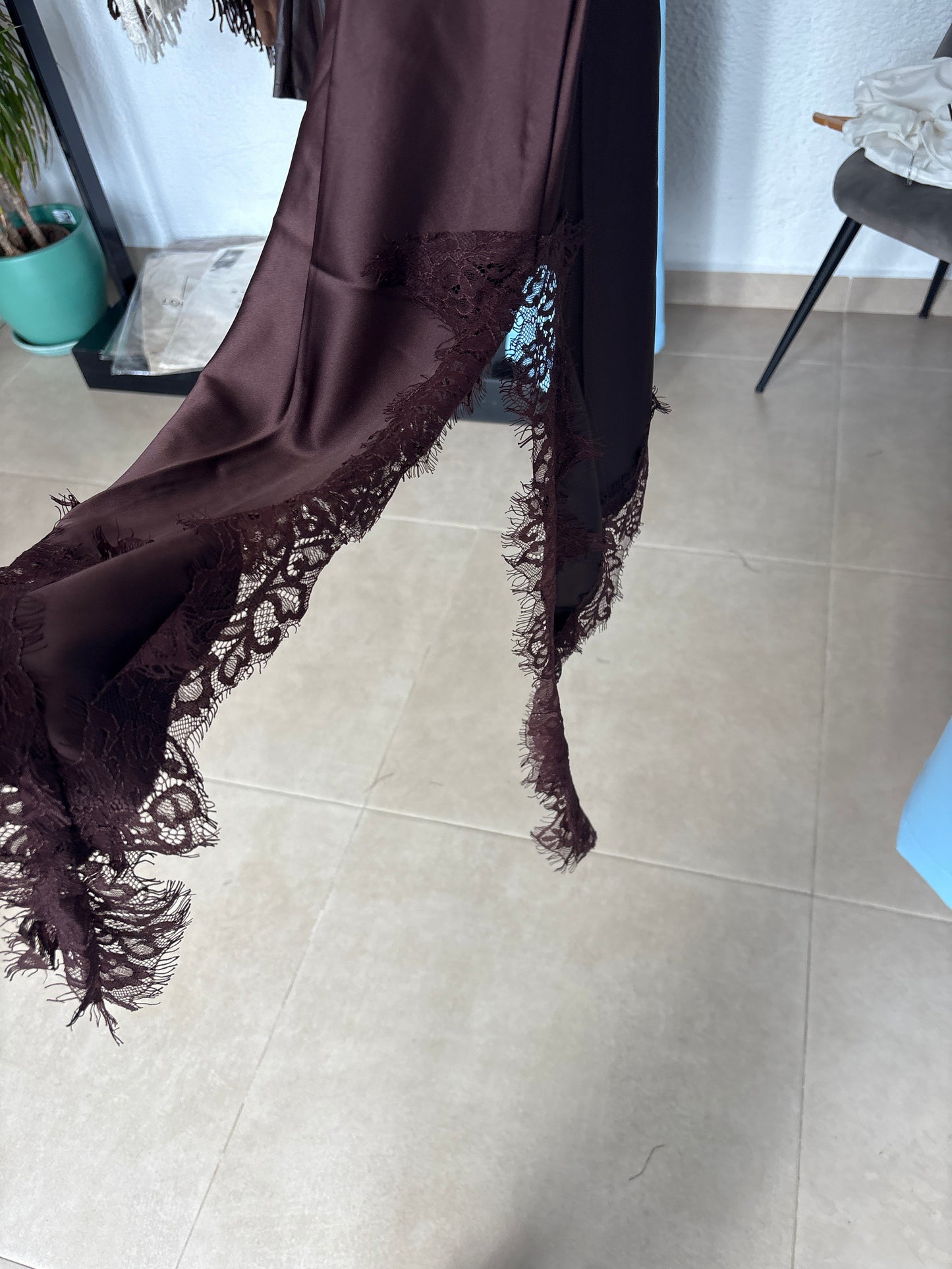 Sanza Dress