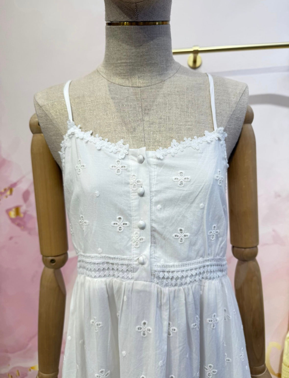 Vestido Elira
