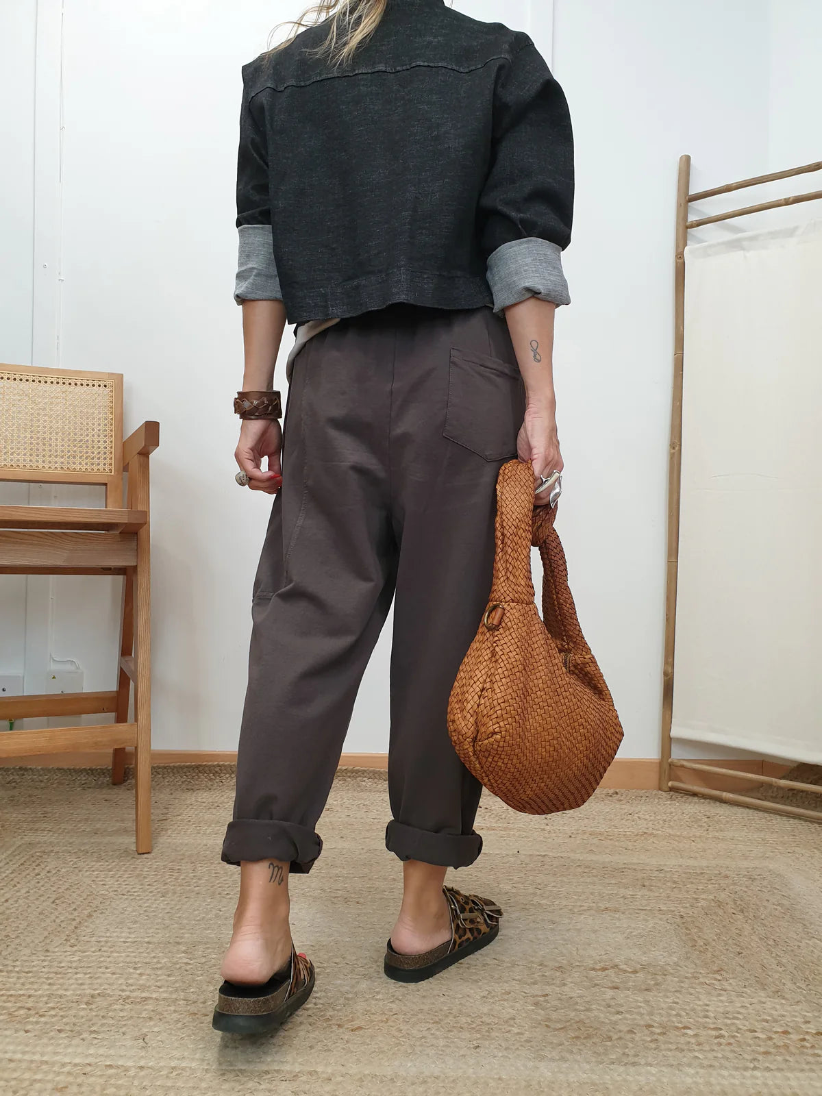 Lounge pants