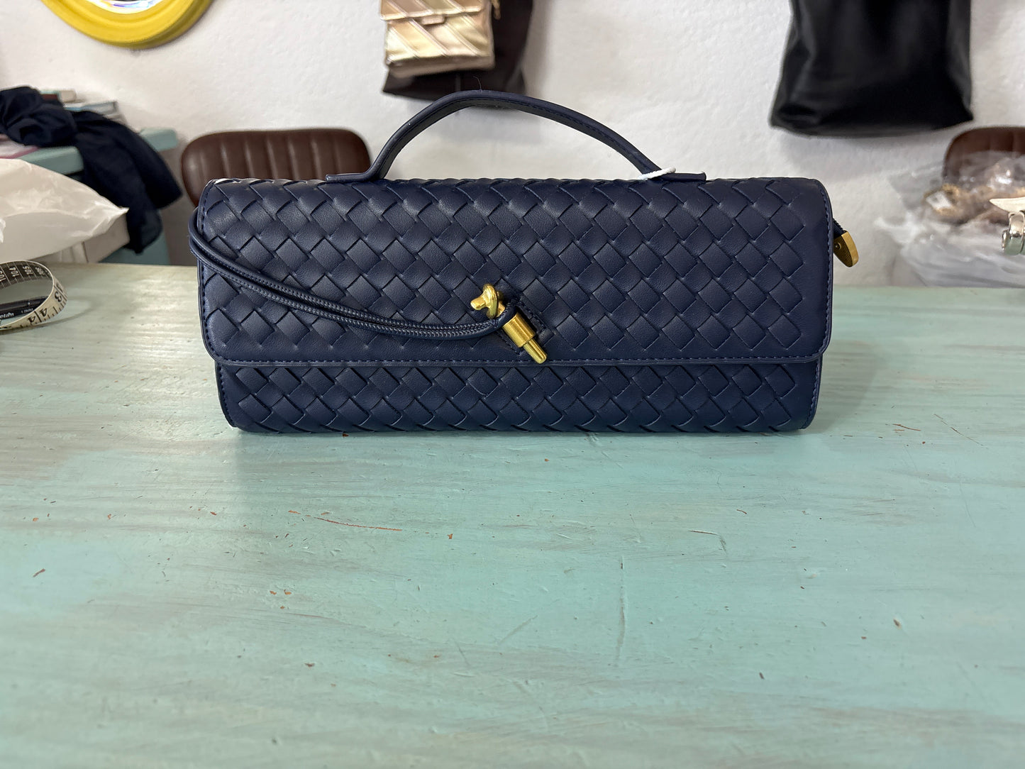 Andiamo clutch