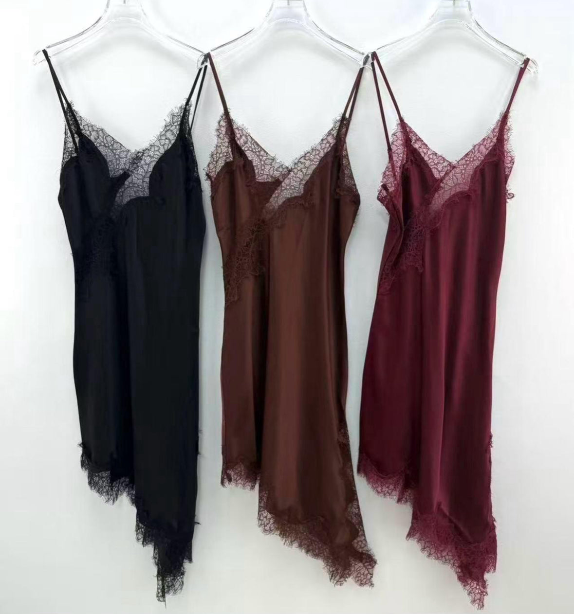Sanza Dress