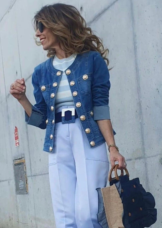 Lourdes Jacket
