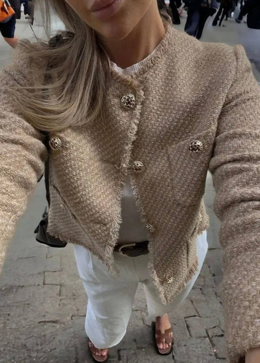 Marais Jacket
