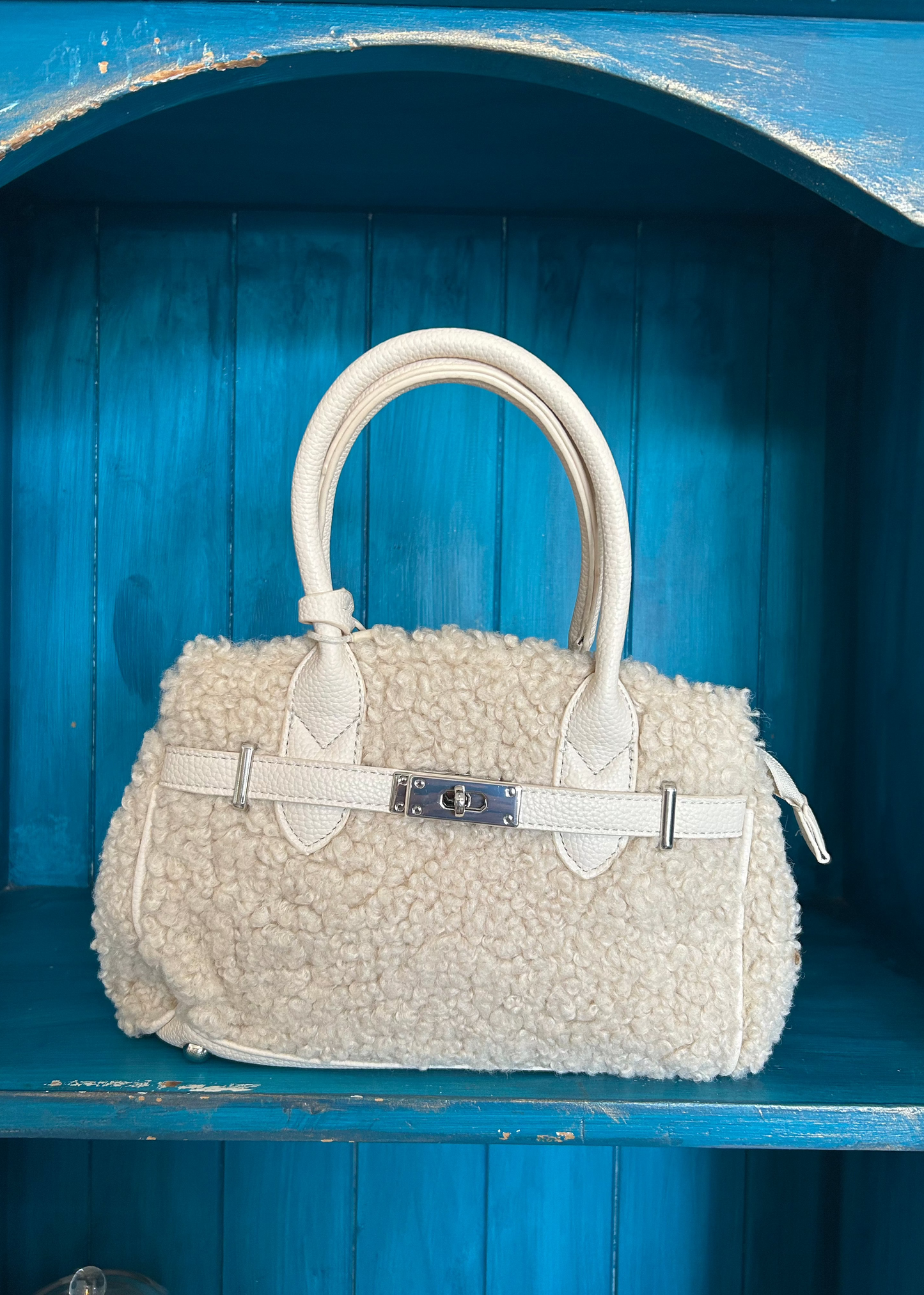 The Baa Baa Bag