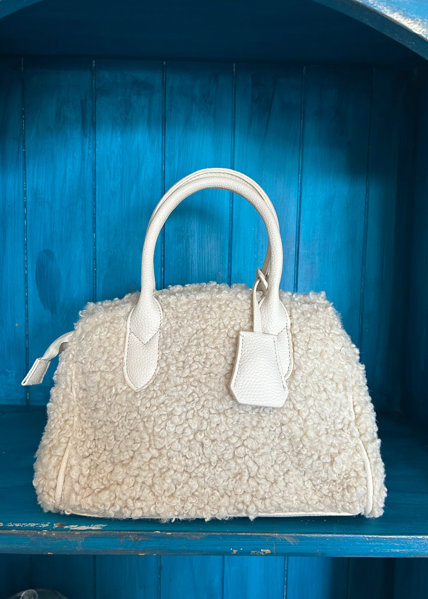 The Baa Baa Bag