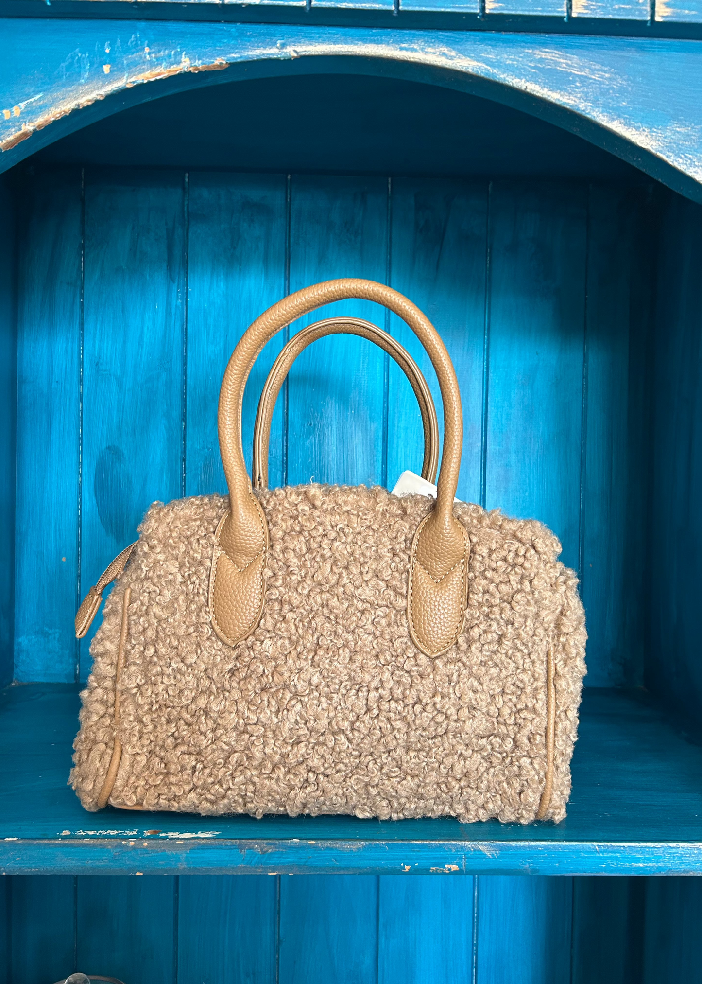 The Baa Baa Bag