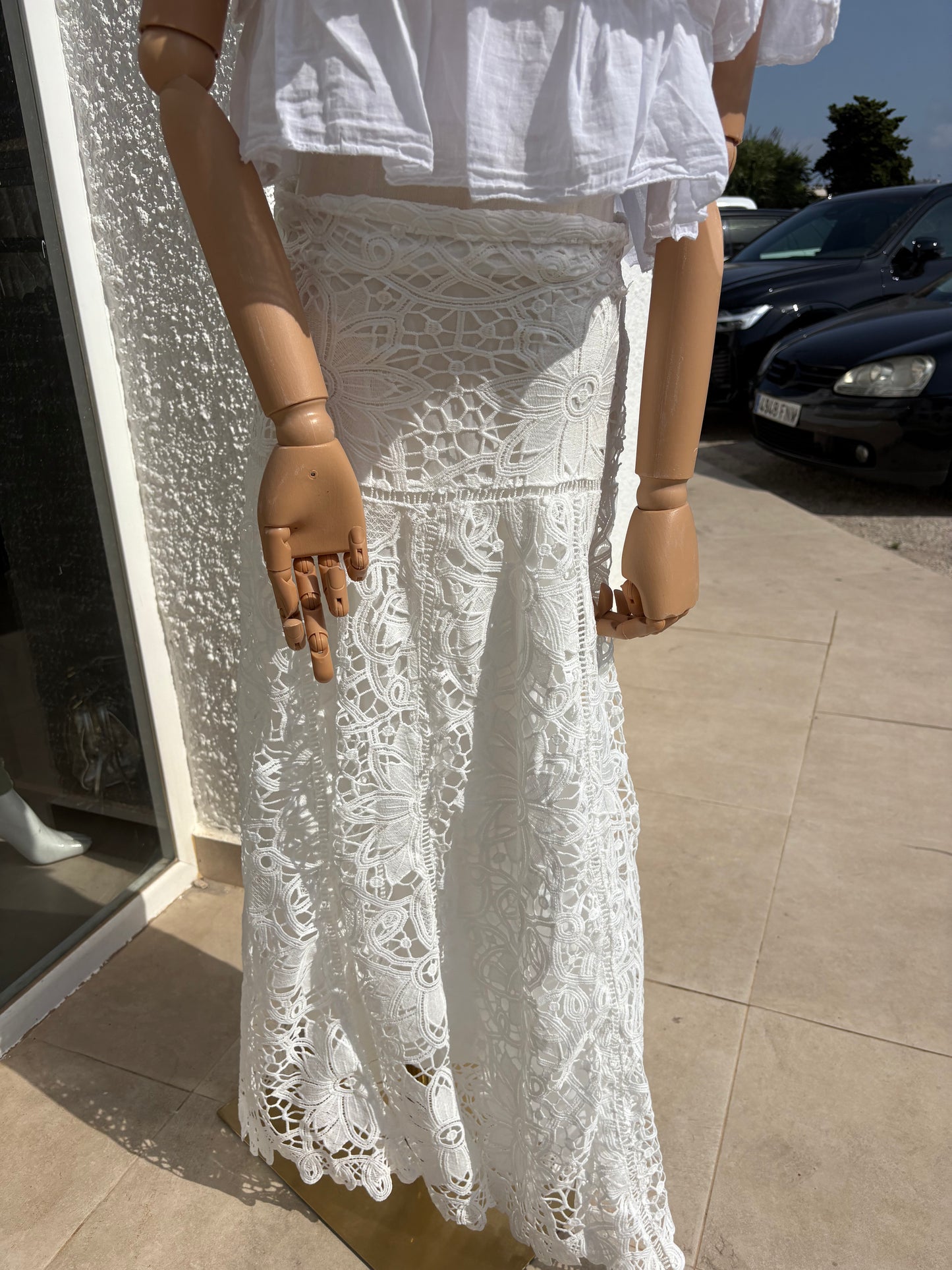 Eneah Skirt