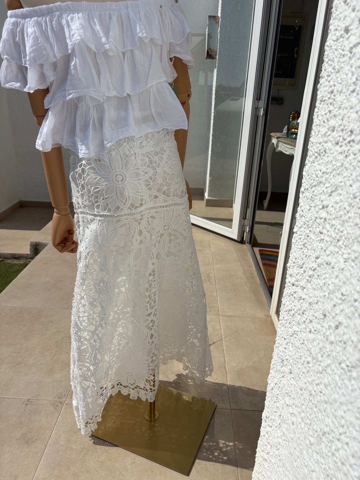 Eneah Skirt