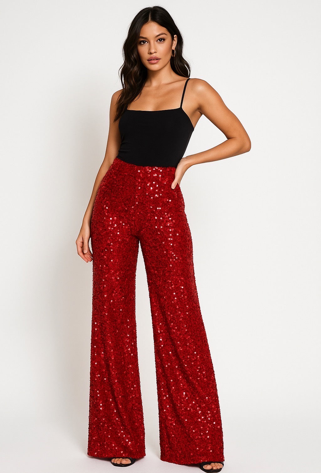 Disco pants