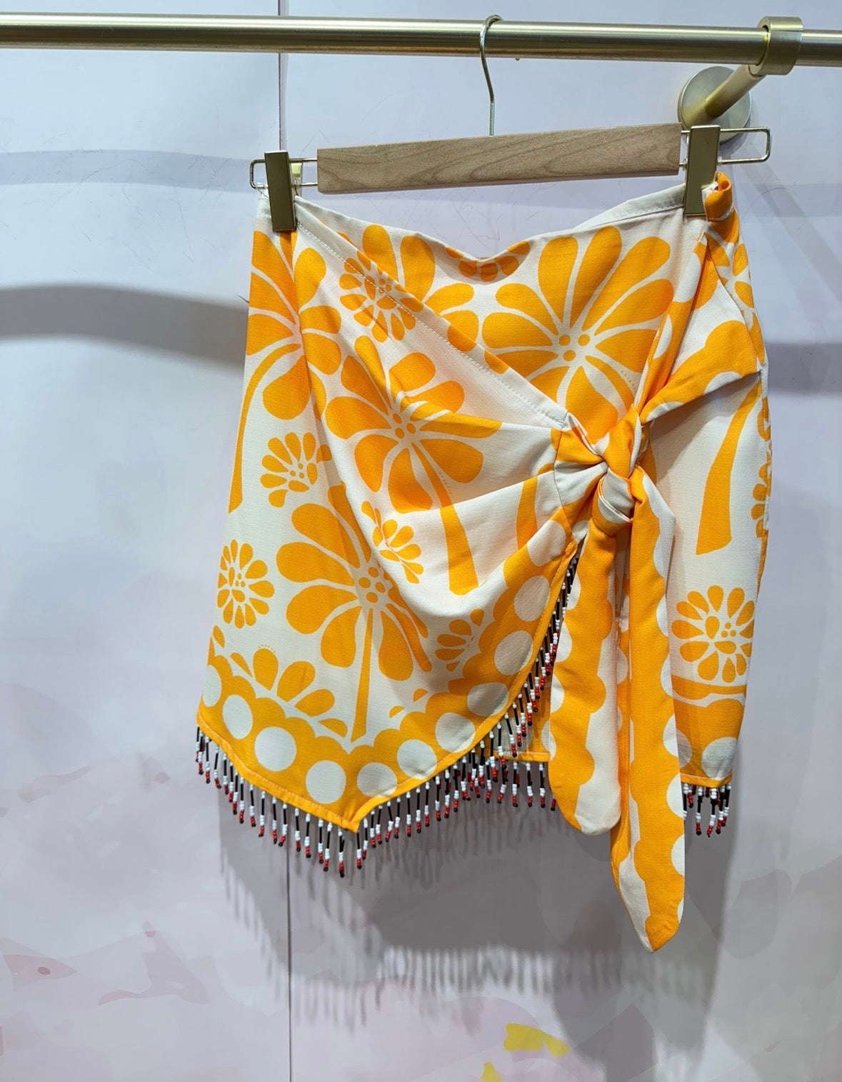 Ceylan Skort