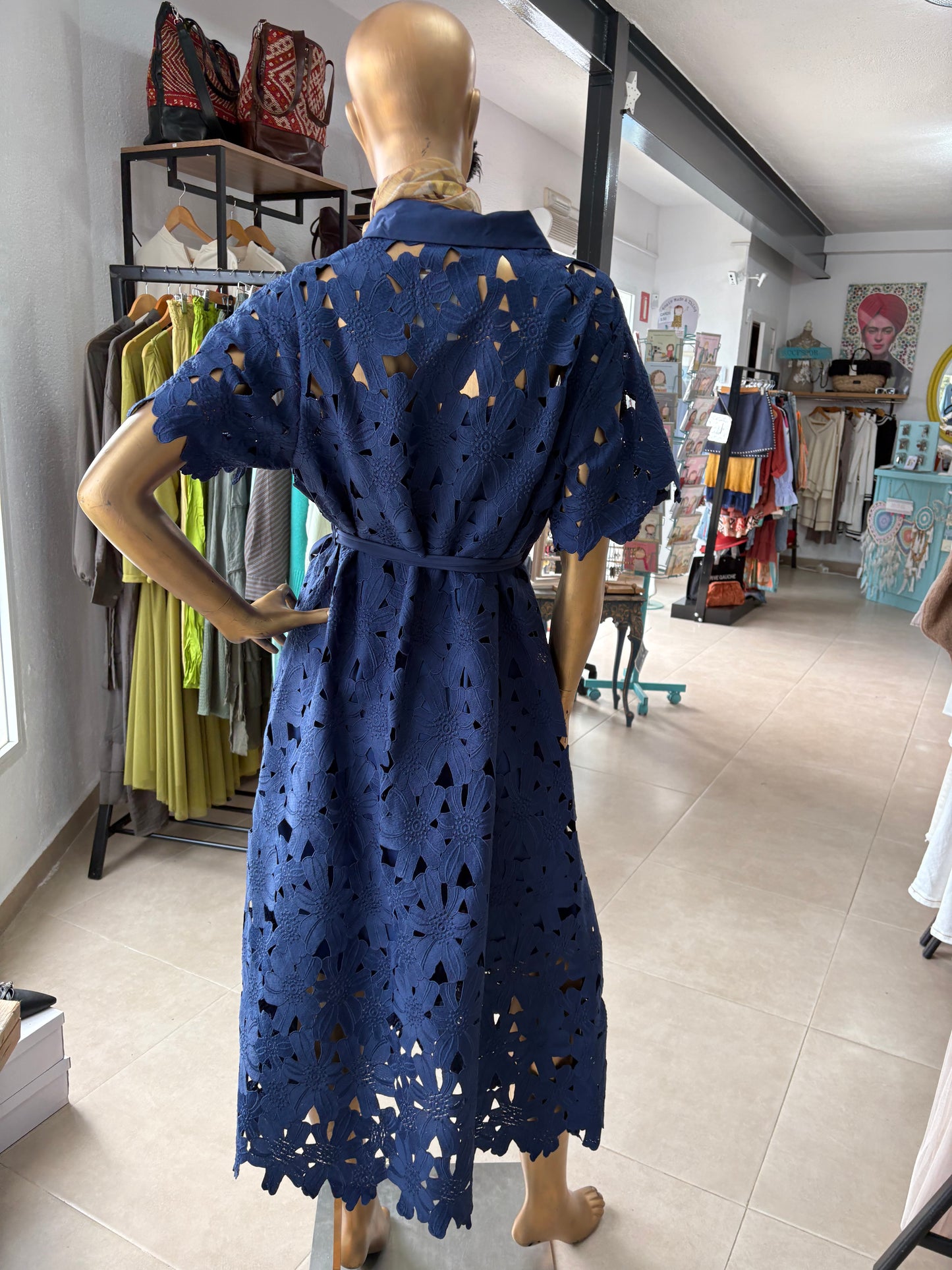 Gabriela Dress