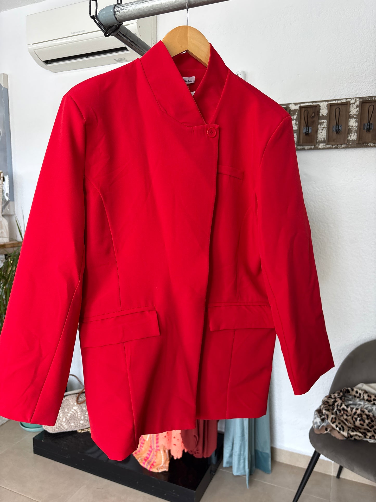 Ana Blazer