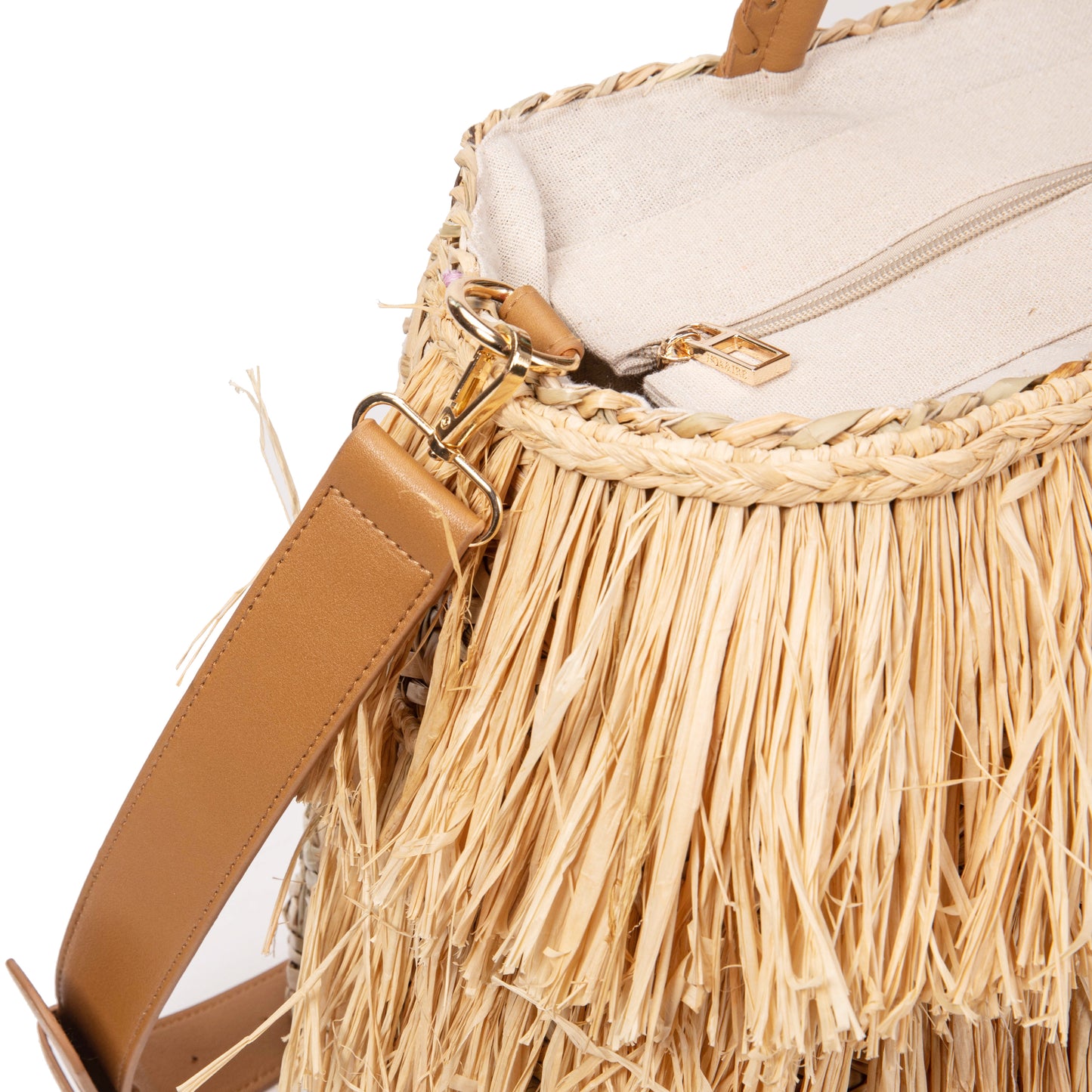 The hold it all basket