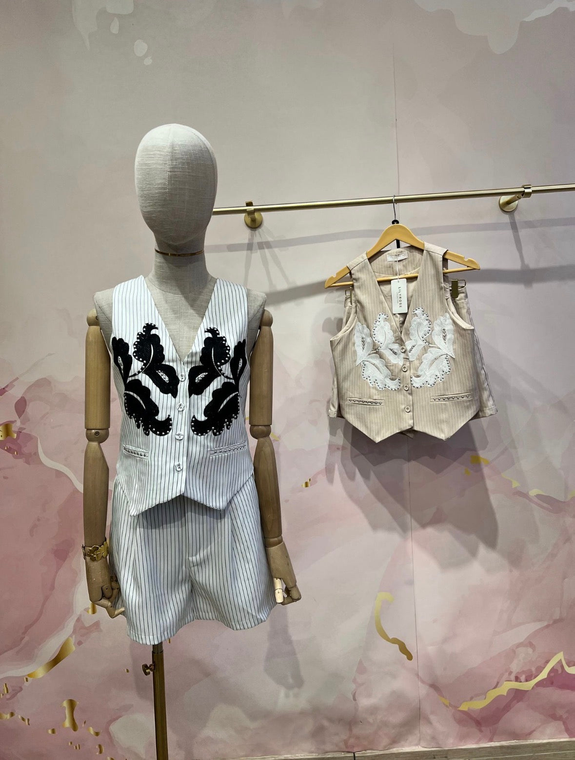 Conjunto Giuliana