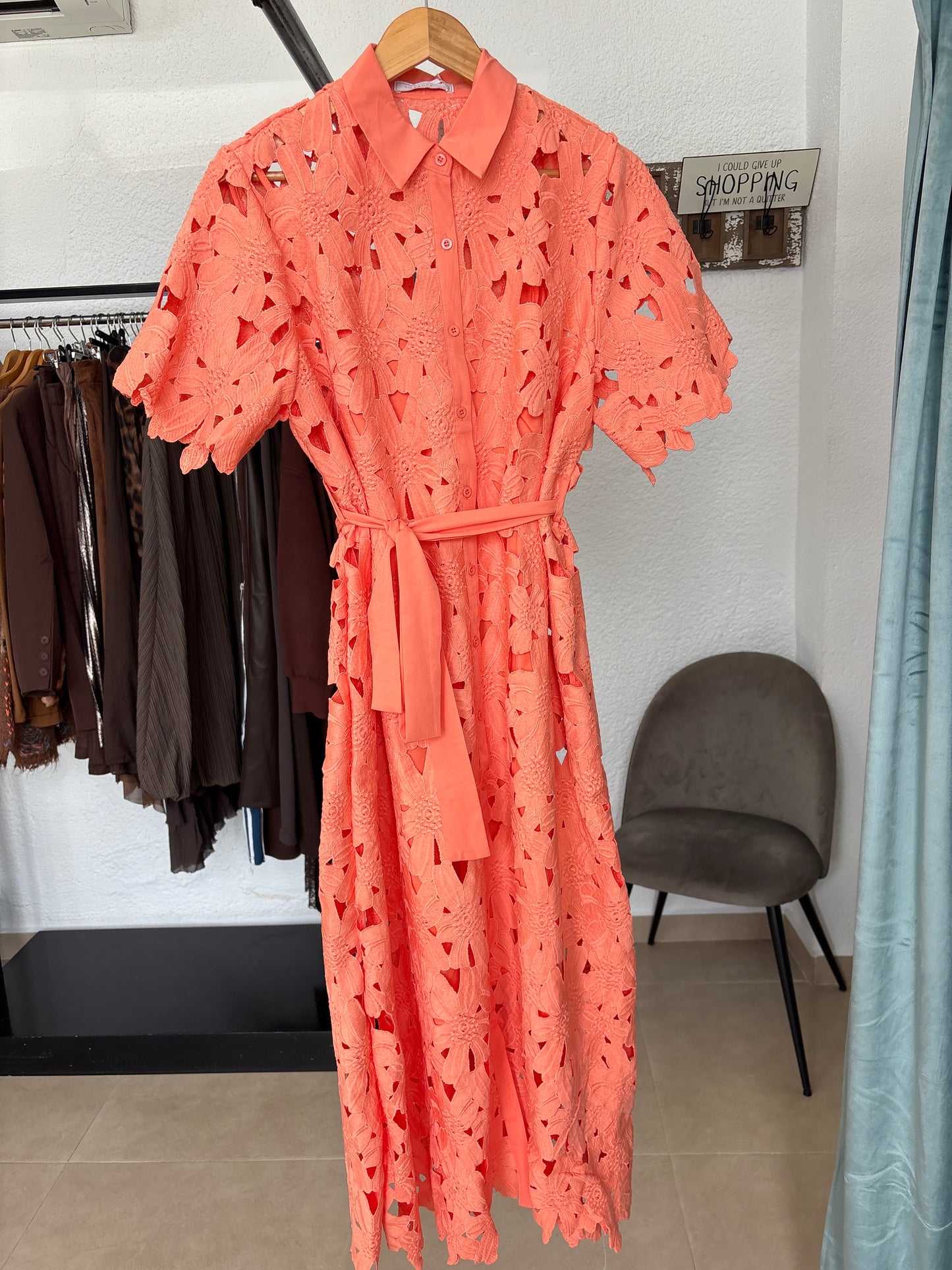 Gabriela Dress