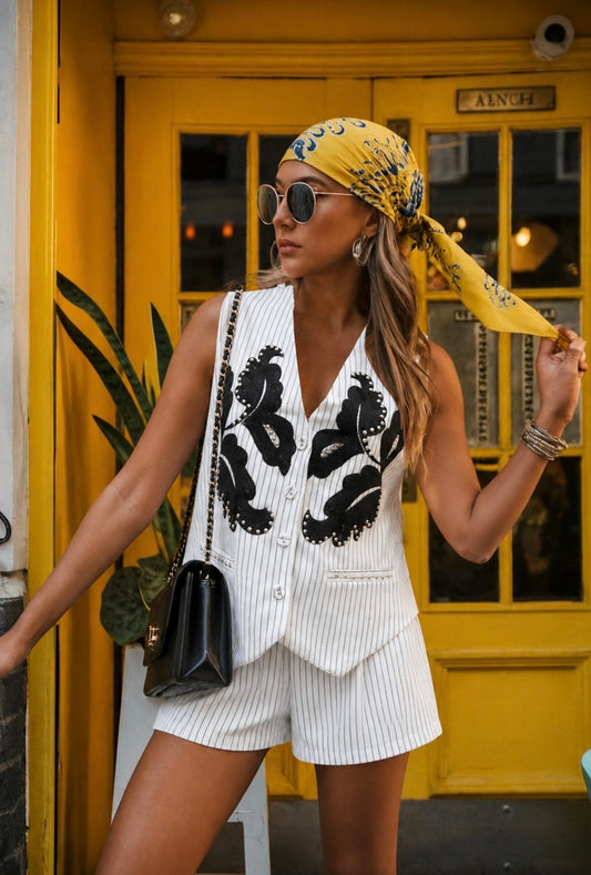 Conjunto Giuliana