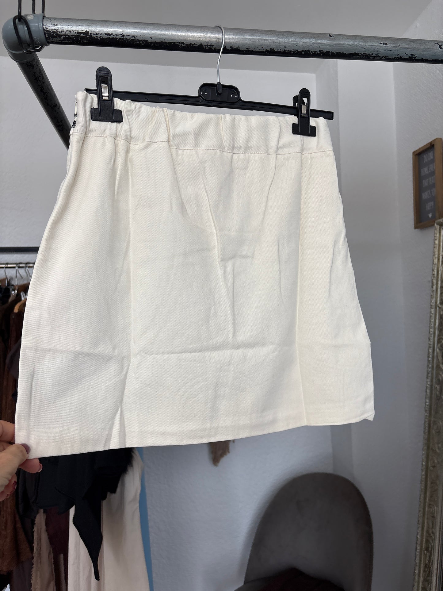 Juárez Skirt